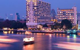 Mandarin Oriental Bangkok - SHA Extra Plus