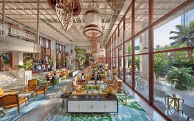 Mandarin Oriental Bangkok